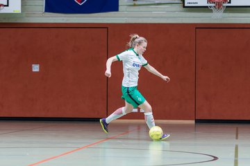 Bild 458 - C-Juniorinnen Landesmeisterschaft